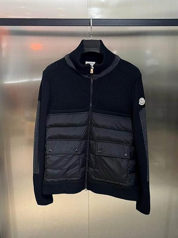 Moncler Men's Outwear 180